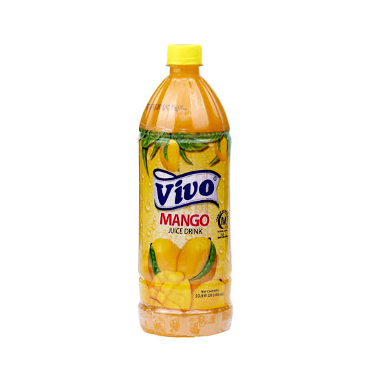 VIVO JUICE 500ML